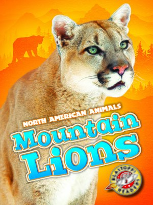 cover image of Mountain Lions